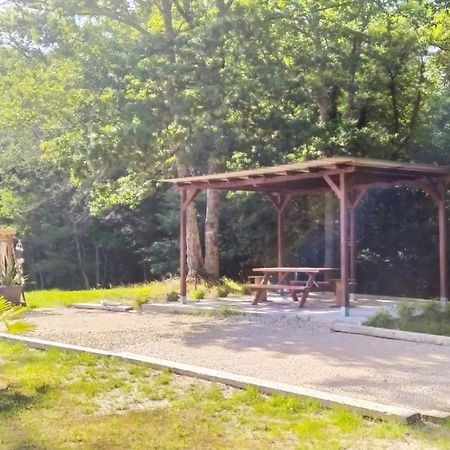 La Villa Minvia Les Landes Entre Mer Et Montagne Saint-Vincent-de-Paul  Ngoại thất bức ảnh