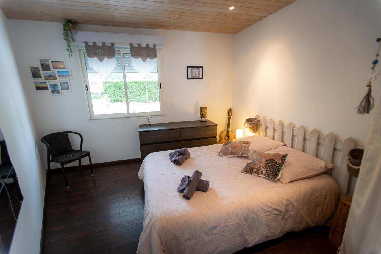La Villa Minvia Les Landes Entre Mer Et Montagne Saint-Vincent-de-Paul  Ngoại thất bức ảnh