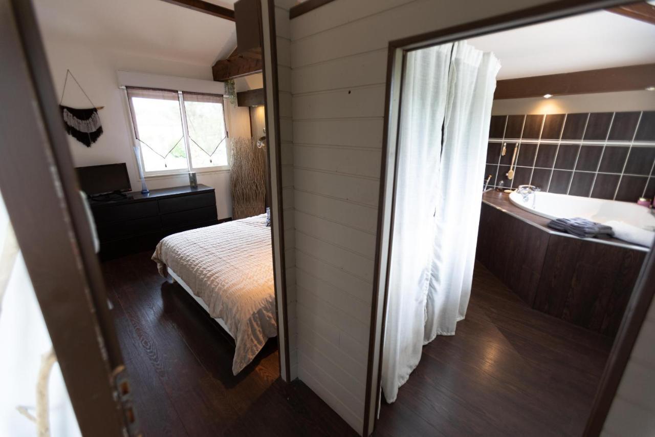 La Villa Minvia Les Landes Entre Mer Et Montagne Saint-Vincent-de-Paul  Ngoại thất bức ảnh